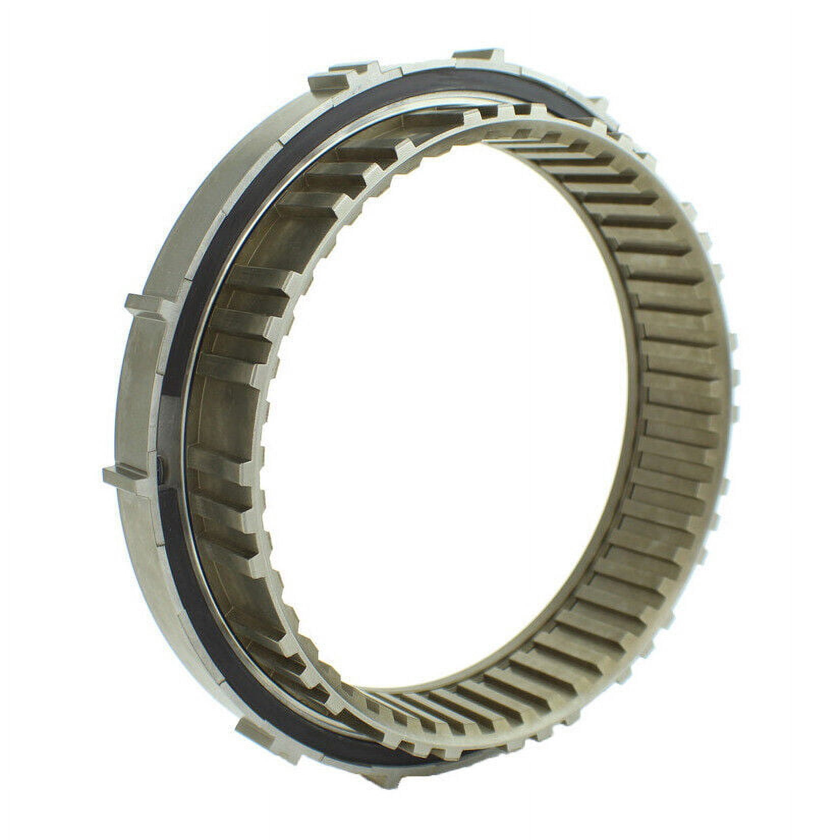 Automatic Transmission Clutch Support
