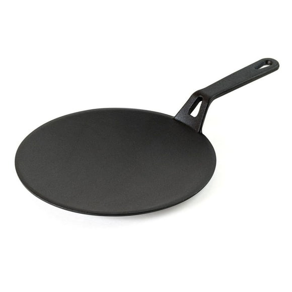 Poêle Maharaja Tawa de 26 cm en fonte