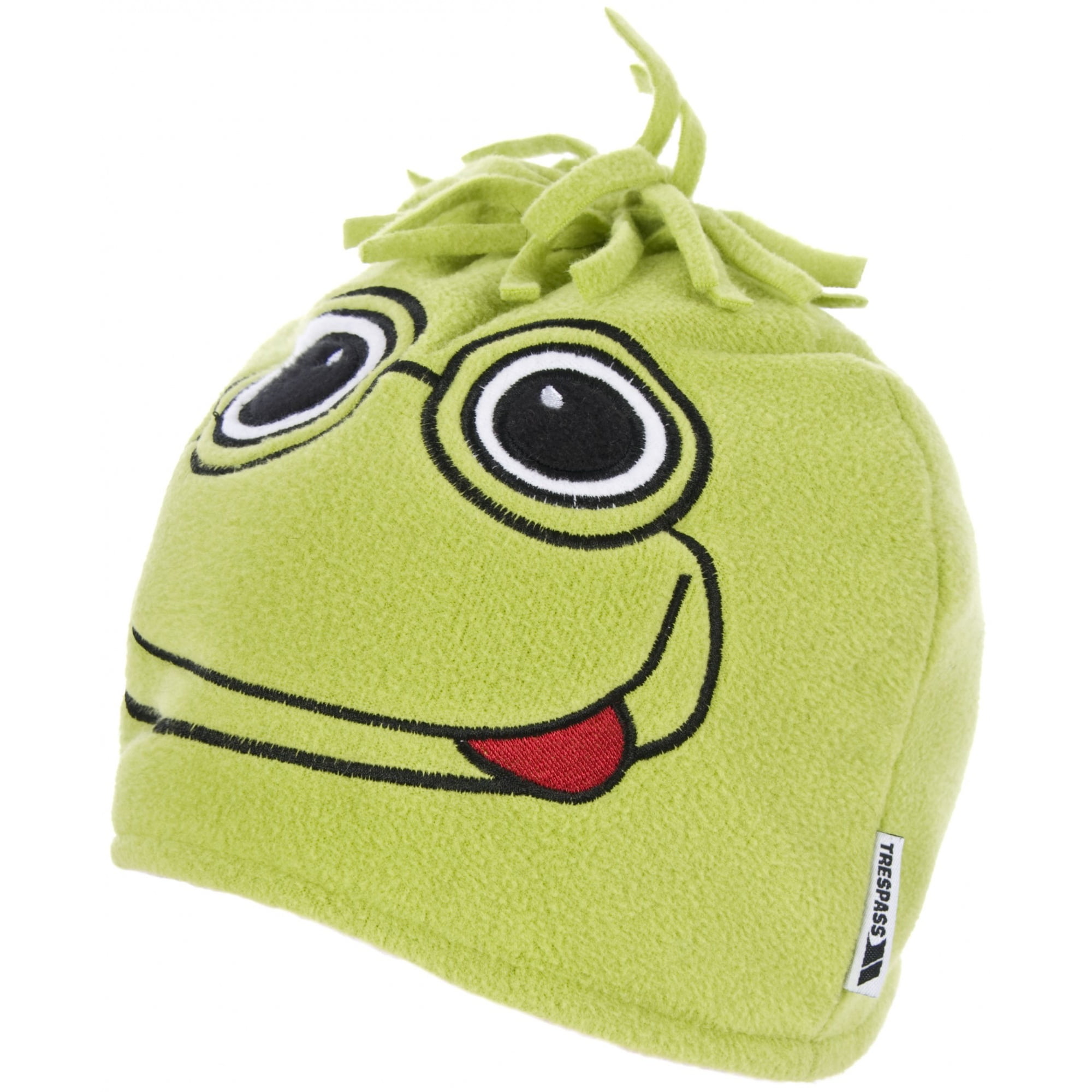 frog beanie hat