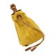thumbnail image 3 of KAKOWELY Bolsa de entrenamiento para perros, bolsa para golosinas, riñonera y porta snacks (amarilla), 3 of 4