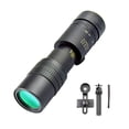 thumbnail image 1 of MYG 10-300X Zoom Powerful Handheld Outdoors Retractable Monoculars HD for Camping, 1 of 9