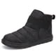 thumbnail image 2 of Botas de nieve más terciopelo para mantener el calor Zapatos de algodón para exteriores Zapatos de patinaje Engrosamiento superior para mantener el calor Wmkox8yii  ghj1921, 2 of 6