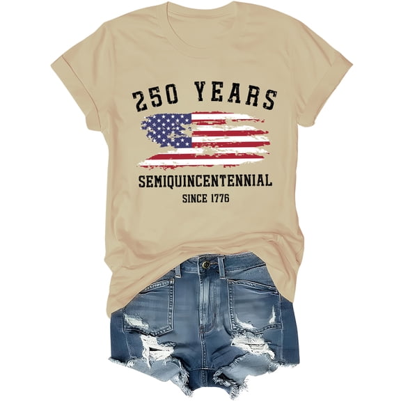 250th Anniversary US Shirt America 250 Anniversary Shirts United States 250 Years Since 1776 2026 Tshirt