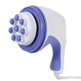 thumbnail image 2 of (EU)Electric Massager Anti Cellulite Device Body Fat Loss Vibration Massage, 2 of 5