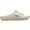 Bone, variant on Adult Mellow Slides Recovery Sandals, Army Green, W4/M2