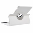 thumbnail image 5 of Housse de Tablette en Cuir PU Résistant aux Rayures avec Support Rotatif pour Honor Pad 9_cadeau de g, 5 of 5
