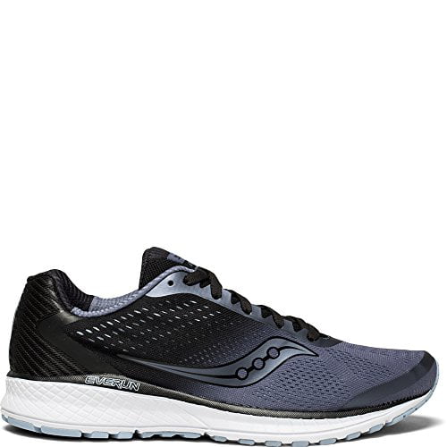 Breakthru 4 Running Shoe, Grey/Black 