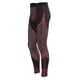 thumbnail image 5 of Pantalones de fitness para hombres Entrenamiento deportivo Pantalones ajustados de secado rápido con alta elasticidad Rojo, XL, 5 of 8