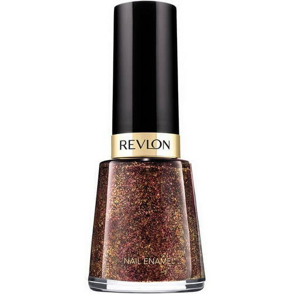 Revlon Nail Enamel - Browns