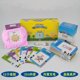 thumbnail image 1 of Tarjetas Flash, juguetes educativos para niños, máquina de inserción de tarjetas en inglés, máquina de tarjetas Flash bilingüe para educación temprana, 1 of 5