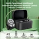 thumbnail image 4 of Dispositivo de navegación 5.3 compatible con Bluetooth con obturador remoto portátil para Android/iOS, 4 of 8