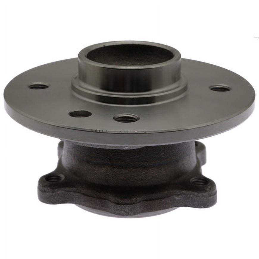 R-Line Wheel Hub Assemblies Fits select: 2002-2006 MINI COOPER