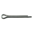 thumbnail image 1 of 1/8" x 1" Zinc Plated Steel Cotter Pins CTRPSS-108, 1 of 1