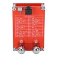 thumbnail image 4 of Tecla de telégrafo, Tecla de telégrafo automática Tecla de telégrafo táctil CW Tecla de telégrafo automática Multifuncional, 4 of 12