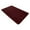 Coffee, variant on RFUGUG Velvet Bathroom Carpet - 15.7x23.6in Super Absorbent & Quick-Drying Non-Slip Mat, Soft & Warm Microfiber for Tub-Side, Sink & High-Traffic Areas, Machine-Washable & Easy to Clean