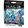 Mega Bloks Halo Series 1 Minifigure Mystery Pack