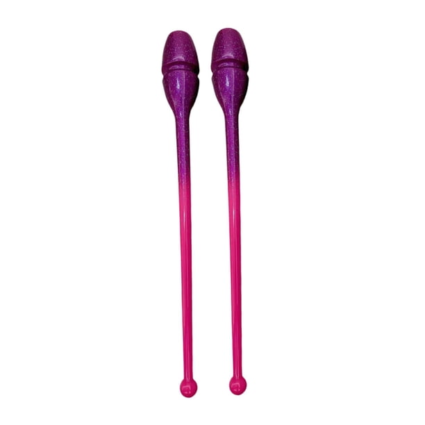 Accesorio antideslizante y práctico para gimnasia rítmica, ideal para clubes de baile. 35 cm