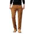 thumbnail image 1 of Zszcpp Work Pants Men Trendy Long Leisure All Matching Straight Leg Loose Cool Trousers Casual Trouser, 1 of 7