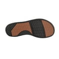 thumbnail image 5 of Xero Shoes DayLite Hiker - Men's Barefoot-Inspired Minimalist Lightweight Hiking Boot - Zero Drop Trail Shoe - Mesquite/Rust, 5 of 6