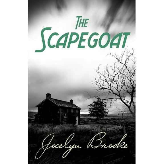 The Scapegoat, (Paperback)