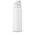 thumbnail image 1 of Botella de agua Owala FreeSip de acero inoxidable con aislamiento de 750 ml, 1 of 3