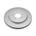 thumbnail image 2 of Power Stop AR82118EVC Évolution Arrière Rotor de Frein Revêtu Genuine GeometÂ®, 2 of 3