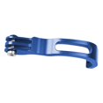 thumbnail image 3 of koolsoo Support de Fourche de Vélo Support de Lumière avant Rallonge Support de Phare de Bicyclette Bleu, 3 of 9