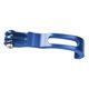 thumbnail image 3 of Soporte para horquilla de bicicleta, soporte para faro delantero, soporte extensible para cámara deportiva, soporte para ciclismo Azul, 3 of 8