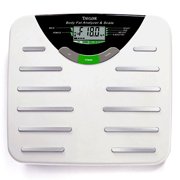 Taylor Body Fat Analyzer Bathroom Scale