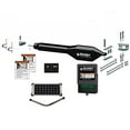 thumbnail image 5 of Aleko GG900-U-SOL-UNB Swing Operator Powered Gate Guard Solar Kit, 5 of 5