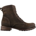 thumbnail image 4 of TAOS FOOTWEAR Taos Women's Boot Camp Boot Olive Rugged Leather - BTC-9195-OLVR, 4 of 5