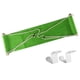 thumbnail image 2 of 3uds. Hamaca de poliéster para pies, reposapiés plegable para colgar en casa y oficina, color verde, 2 of 2