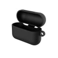 thumbnail image 1 of TFixolSilicone Headphone Case for M6 Wireless Earbuds Charging Case Cover 360° Protective Silicone Cover Shockproof and Dustproof Protective Cover Accessory, 1 of 7