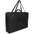 thumbnail image 1 of Mesa de Masaje Portátil Profesional con Bolsa de Transporte, Diseño Plegable y Ligero, Incluye Funda, 1 of 4