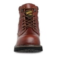 thumbnail image 3 of Bota Industrial Trabajo Casco Hombre Workland 71889 Café Marron 26, 3 of 6
