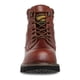 thumbnail image 3 of Bota Industrial Trabajo Casco Hombre Workland 71889 Café marron 27 Workland 71889, 3 of 6