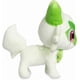 thumbnail image 3 of Pokemon Center: Sprigatito Poké Plush, 7 ¾ Inch, 3 of 4