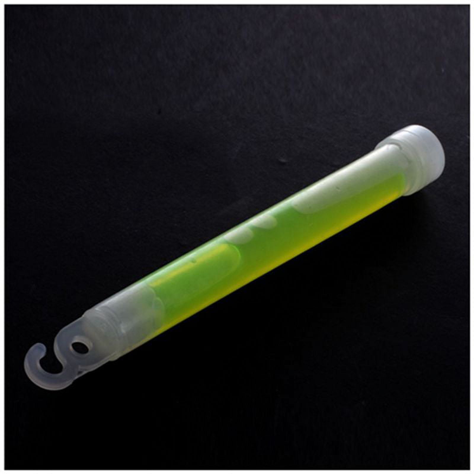 Glow Sticks Party Camping Emergency Surival Lights GlowStick Green - image 5 of 7
