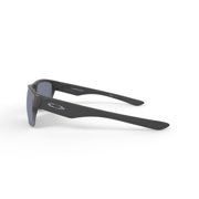 Oakley TwoFace Machinist MatteBlk w/ChromeIrd