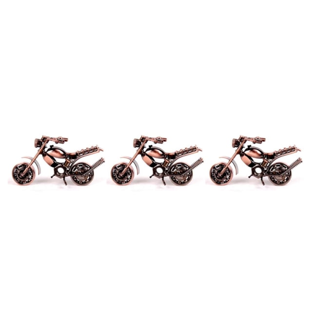 Toystoory Modelo de motocicleta de la Patrulla Canina altamente detallado de metal - Imprescindible para cualquier coleccionista Gran idea de Type1 NO1
