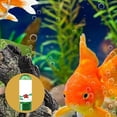 thumbnail image 2 of ZOUSSIQI Powerful Aquarium Water Purification Tablet,Advanced Aquarium Water Clarification Tablets,Rapid Remover for Fish Tanks,Water Purification Tablets for Fish Tank (3PCS) CA919-62217, 2 of 6