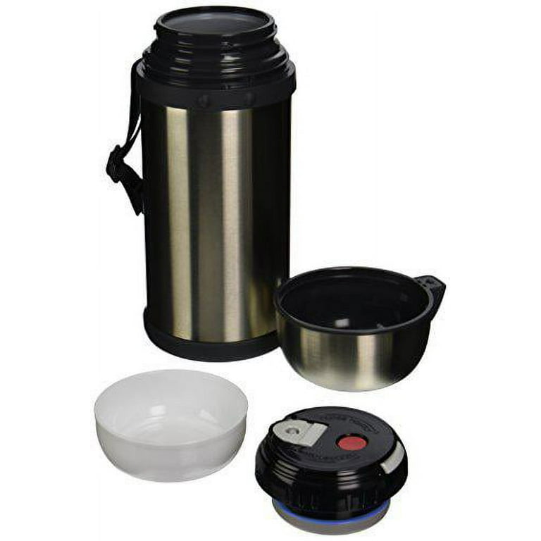Wonderful - Thermos - 51 Ounce - Vacuum Sealed with cup – Papa