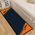 thumbnail image 1 of 50X160Cm; A2 Tapete para exhibición de motocicletas Alfombra antideslizante Alfombras para carreras de motos para Honda Kawasaki Yamaha Bmw Suzuki Piso Decoración para el hogar Esteras Vhermosa BST3107721, 1 of 5