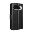 thumbnail image 4 of Funda tipo libro para Google Pixel 9 5G, cartera todo‑en‑uno, funda multifuncional con tarjetero y correa de muñeca desmontable, 4 of 5