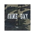 thumbnail image 3 of David & Young  Game Day Embroidered Baseball Cap (Women's), 3 of 3