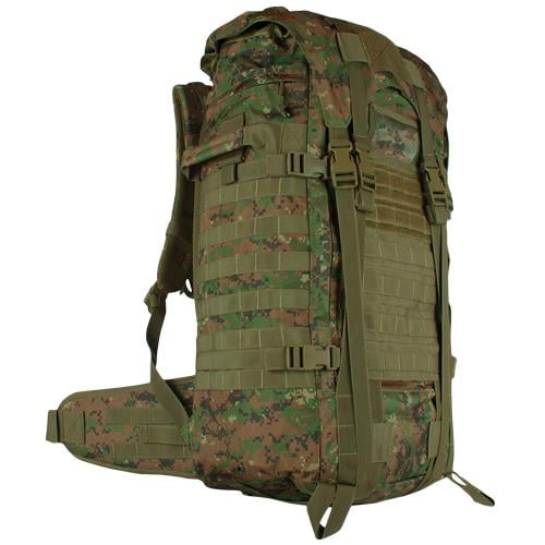 advanced mountaineering tactical backpack