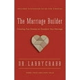 thumbnail image 1 of Pre-Owned The Marriage Builder (Paperback) 0310548012 9780310548010, 1 of 1