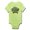 Kiwi, variant on CafePress - Future Physician Assistant Like My Mommy Body Suit - Baby Light Bodysuit, Size Newborn - 24 Months