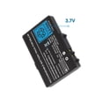 thumbnail image 3 of Bateria 3.7 Volts 2000 Mah Compatible Ds Lite | Virtual Zone Virtual Zone VZ-DS-BLITE, 3 of 4