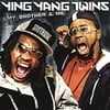 Ying Yang Twins - My Brother & Me - Rap / Hip-Hop - CD